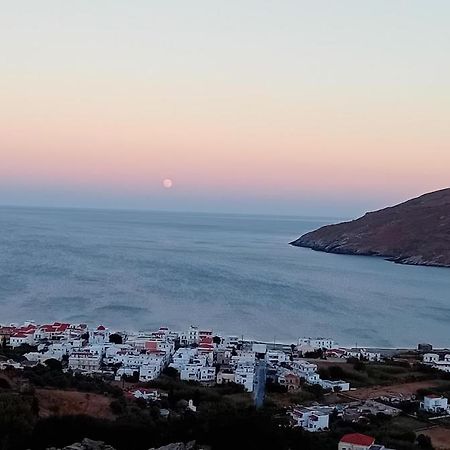 Liopi Village Andros Ormos  Exterior foto