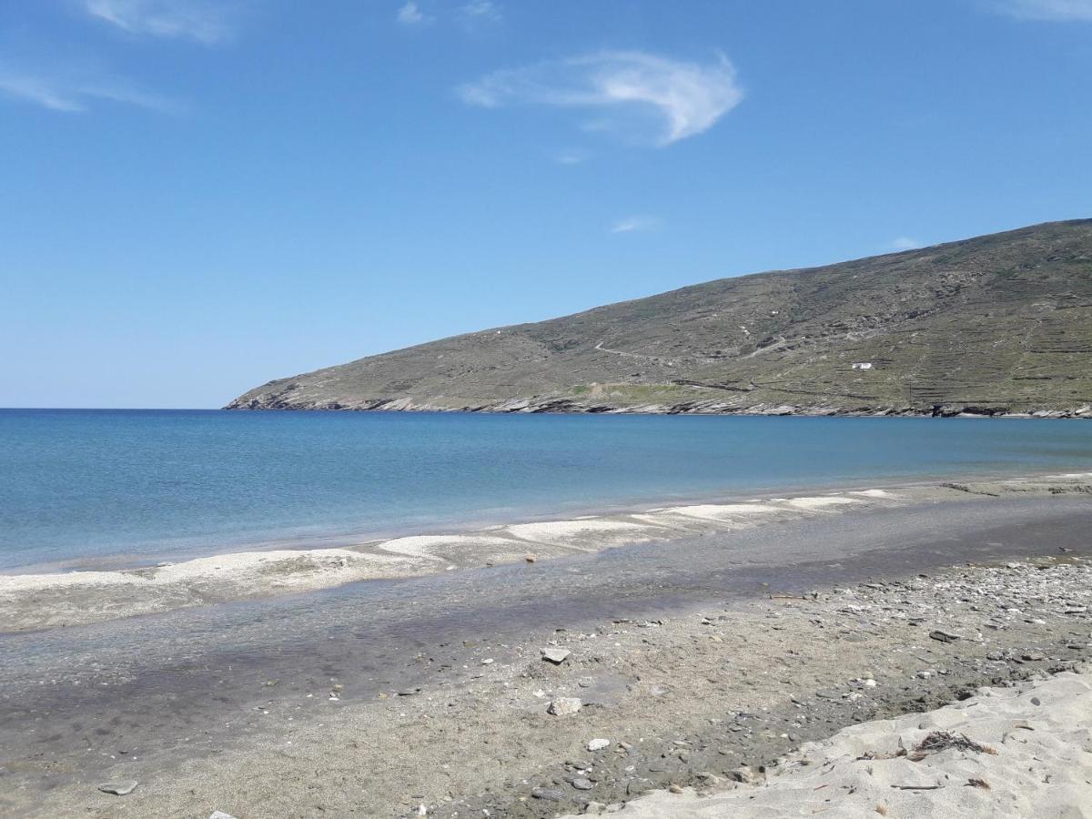 Liopi Village Andros Ormos  Exterior foto