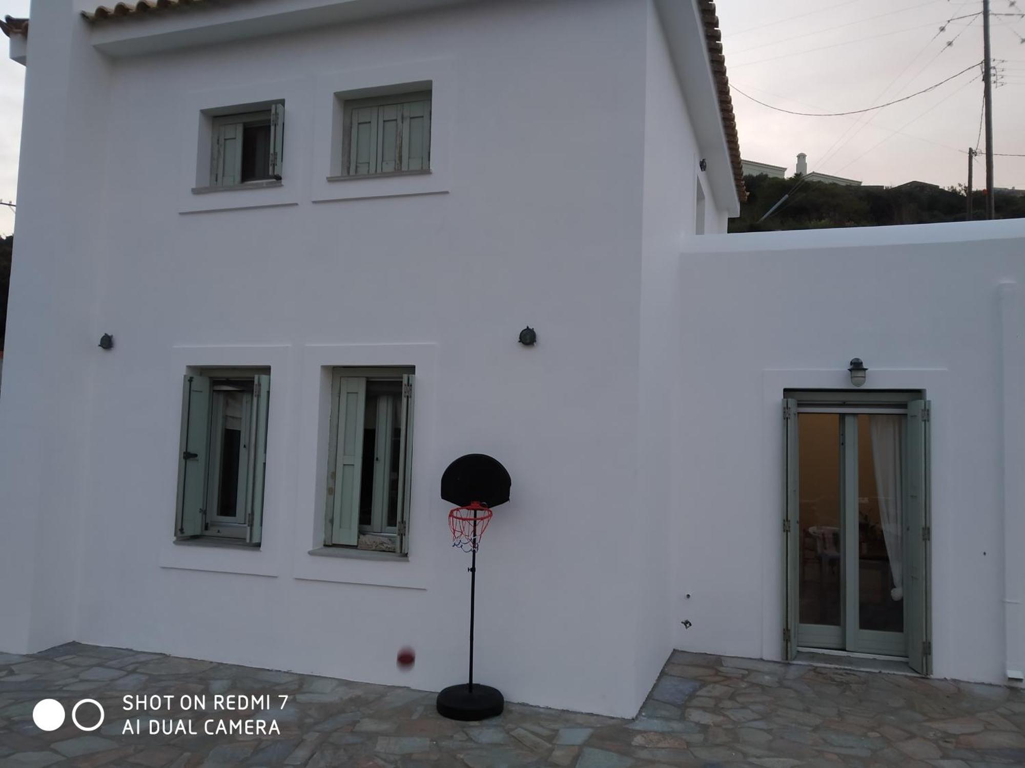 Liopi Village Andros Ormos  Exterior foto